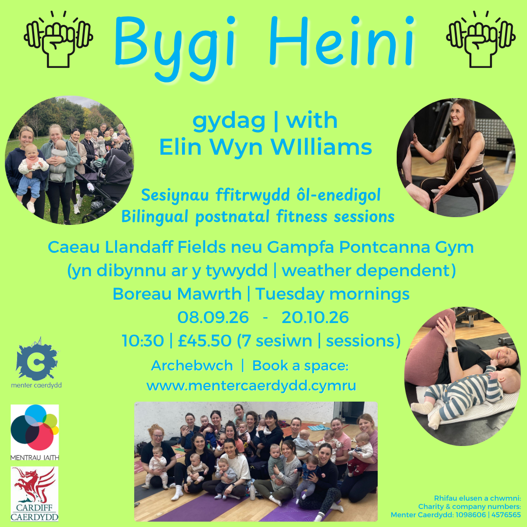 Bygi Heini Medi 26